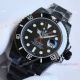 VS+ Factory Rolex Submariner BLAKEN (single red) 3135 Black PVD Case Watches (8)_th.jpg